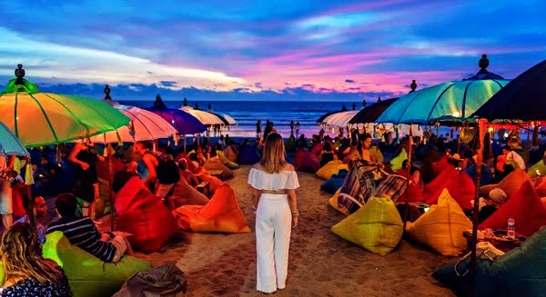 35 Tempat Wisata Badung Bali Paling Hits Dan Populer