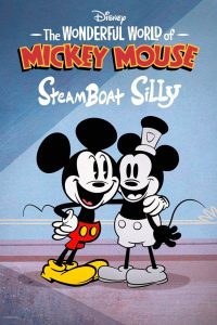 The Wonderful World of Mickey Mouse: Steamboat Silly