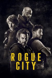 Rogue City