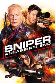 Sniper: Assassin’s End