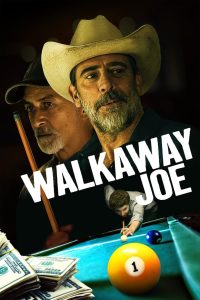 Walkaway Joe