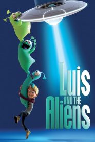 Luis and the Aliens