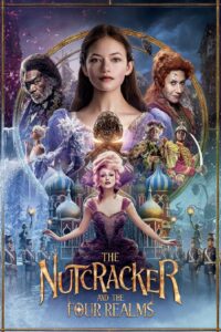 The Nutcracker and the Four Realms