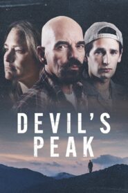 Devil’s Peak