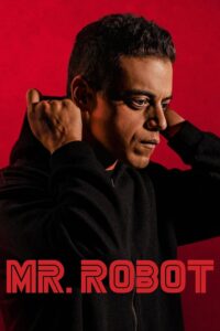 Mr. Robot: Season 4