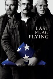 Last Flag Flying