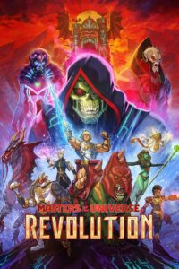 Masters of the Universe: Revolution: Season 1