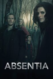 Absentia: Season 1