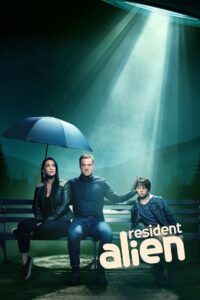 Resident Alien: Season 2