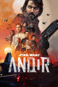 Star Wars: Andor: Season 1