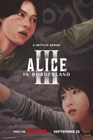 Alice in Borderland: Season 2