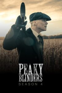 Peaky Blinders: Season 4