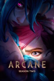 Arcane: Season 2