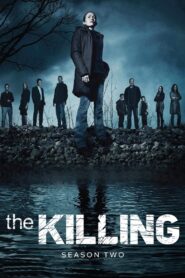 The Killing: Season 2