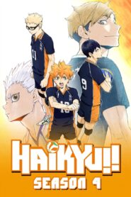 Haikyu!!: Season 4