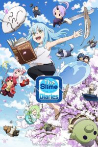 The Slime Diaries: That Time I Got Reincarnated as a Slime: Season 1