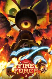 Fire Force: Season 3