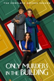 Only Murders in the Building: Season 2