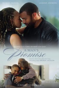 A Man’s Promise