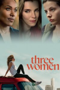 Three Women: Season 1