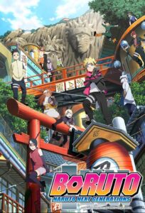 Boruto: Naruto Next Generations: Season 1