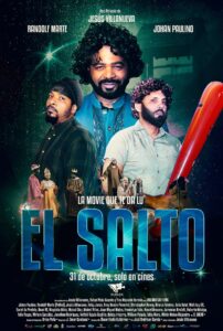 El Salto