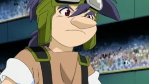 Beyblade: 1×43