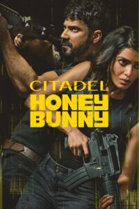 Citadel Honey Bunny: Season 1