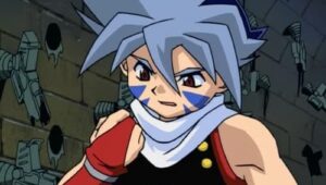 Beyblade: 1×42