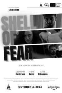 Shell of Fear