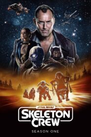 Star Wars: Skeleton Crew: Season 1