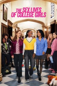 The Sex Lives of College Girls: Season 3