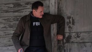 FBI: Most Wanted: 1×11