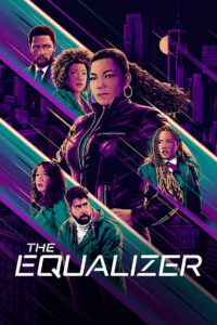 The Equalizer: Season 5