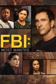 FBI: Most Wanted: Season 4