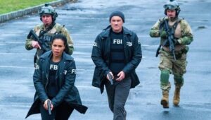 FBI: Most Wanted: 2×11