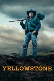 Yellowstone: Season 3