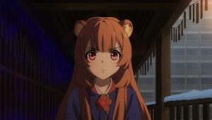 The Rising of the Shield Hero: 2×10