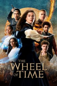 The Wheel of Time: Season 2