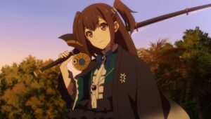 The Rising of the Shield Hero: 2×7