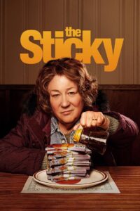 The Sticky: Season 1