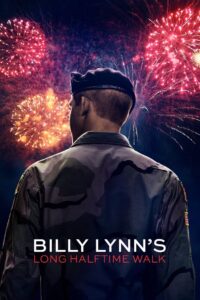 Billy Lynn’s Long Halftime Walk