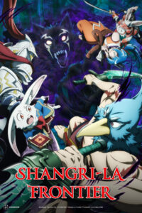 Shangri-La Frontier: Season 1