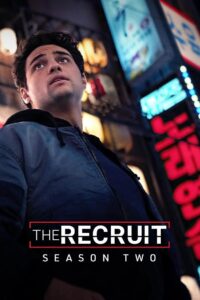 The Recruit: Season 2