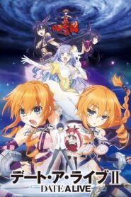 Date a Live: Season 2