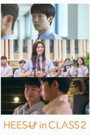 Heesu in Class 2: Season 1