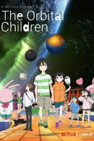 The Orbital Children: Season 1