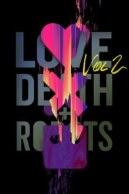 Love, Death & Robots: Season 2