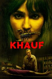Khauf: Season 1