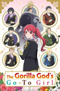 The Gorilla God’s Go-To Girl